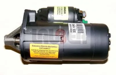 Стартер LAUBER купить