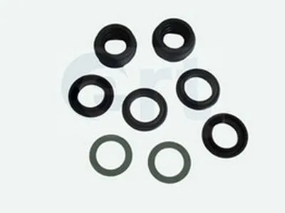 Ремкомплект, главный тормозной цилиндр ERT купить