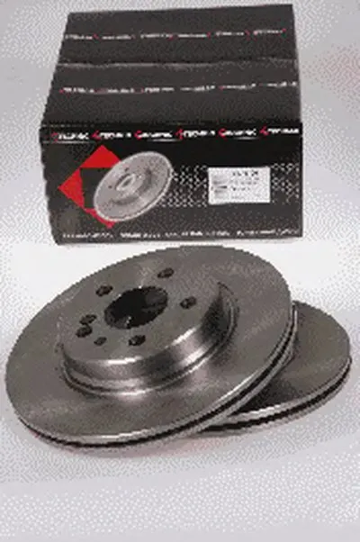 Тормозной диск PROTECHNIC купить