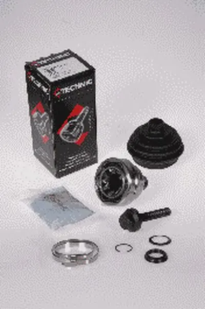 Шарнирный комплект, приводной вал PROTECHNIC купить