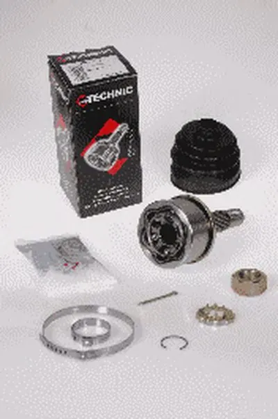 Шарнирный комплект, приводной вал PROTECHNIC купить