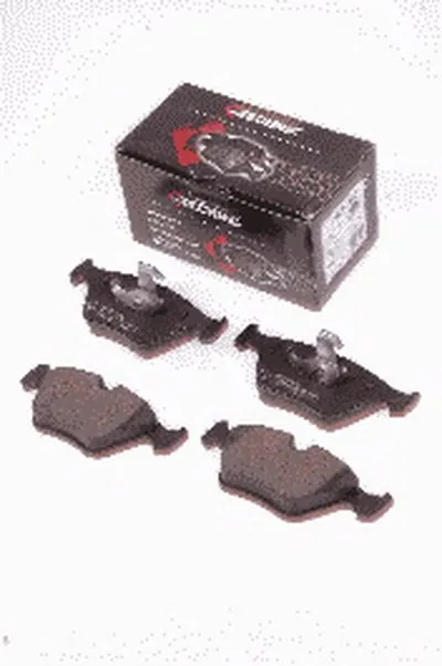 Комплект тормозных колодок, дисковый тормоз PROTECHNIC купить
