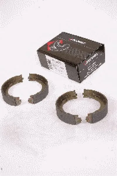 Комплект тормозных колодок, стояночная тормозная система PROTECHNIC купить