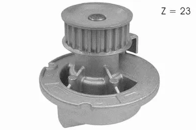 Водяной насос PROTECHNIC купить