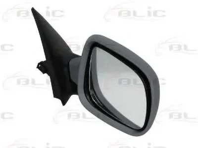 Наружное зеркало BLIC купить