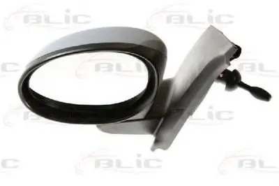 Наружное зеркало BLIC купить
