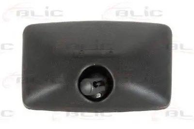 Наружное зеркало BLIC купить