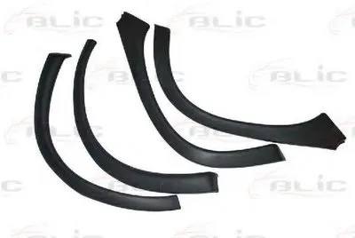 Комплект расширения, крыло BLIC купить