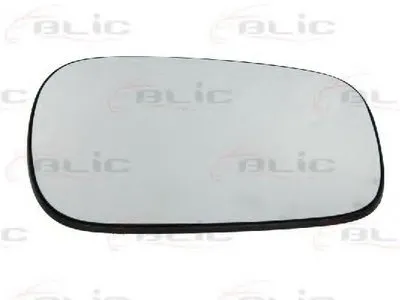 Зеркальное стекло, наружное зеркало BLIC купить