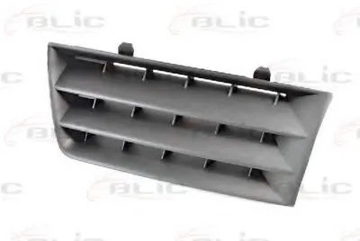 Решетка радиатора BLIC купить