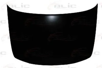 Капот двигателя BLIC купить