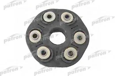 Шарнир, продольный вал PATRON купить