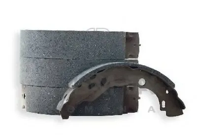 Комплект тормозных колодок ASAM купить