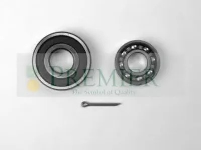Комплект подшипника ступицы колеса BRT Bearings купить
