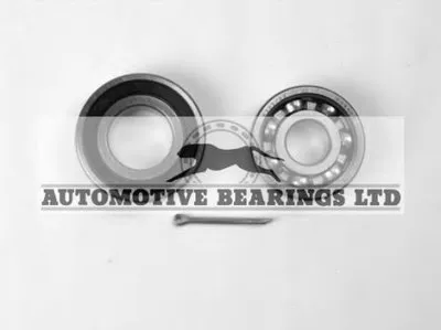 Комплект подшипника ступицы колеса Automotive Bearings купить
