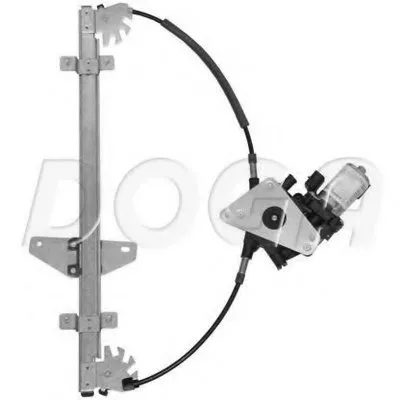 Подъемное устройство для окон DOGA купить