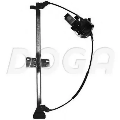 Подъемное устройство для окон DOGA купить