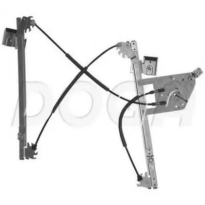 Подъемное устройство для окон DOGA купить