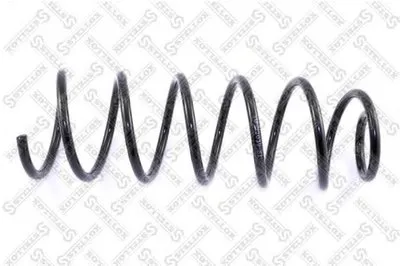 винтовая пружина STELLOX купить