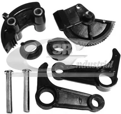 Ремкомплект, автоматическое регулирование 3RG купить