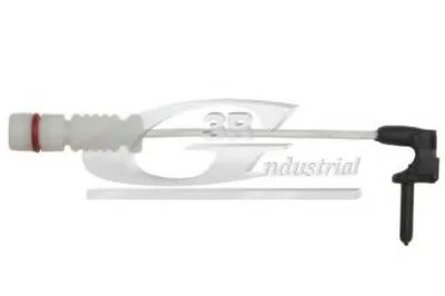 Сигнализатор, износ тормозных колодок 3RG купить