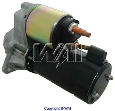 Стартер WAIglobal купить