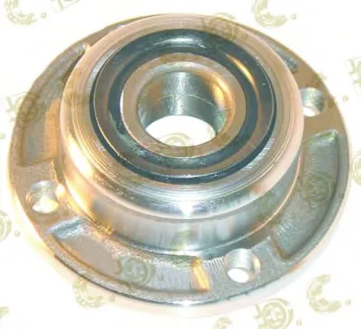 Комплект подшипника ступицы колеса AUTOKIT купить