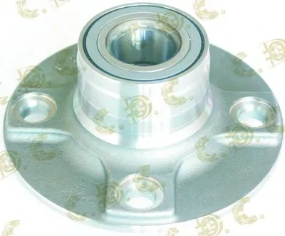 Комплект подшипника ступицы колеса AUTOKIT купить