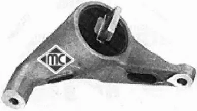 Кронштейн двигателя Metalcaucho купить