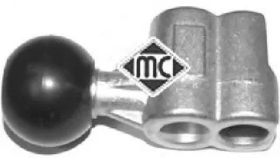 Шток вилки переключения передач Metalcaucho купить