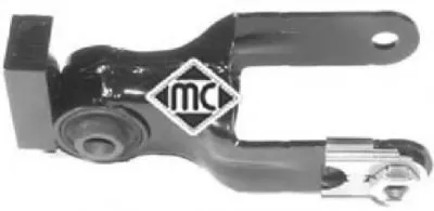 Кронштейн двигателя Metalcaucho купить