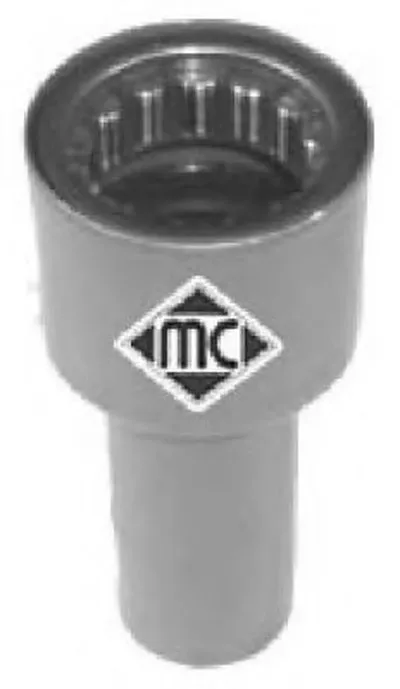 Кронштейн, крепление механической коробки передач Metalcaucho купить