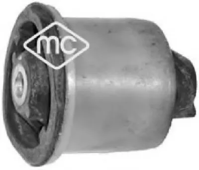 Втулка, балка моста Metalcaucho купить