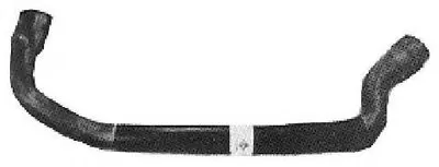 Шланг радиатора Metalcaucho купить