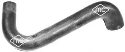 Шланг радиатора Metalcaucho купить