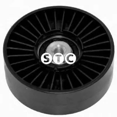 Паразитный / ведущий ролик, поликлиновой ремень STC купить