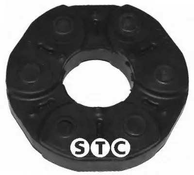 Шарнир, продольный вал STC купить