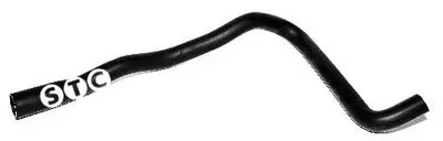 Шланг радиатора STC купить