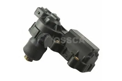 Регулировочный элемент, дроссельная заслонка OSSCA купить