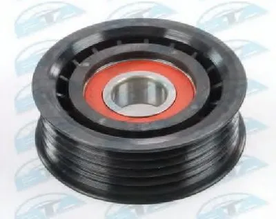 Паразитный / ведущий ролик, поликлиновой ремень BTA купить