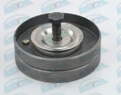 Паразитный / ведущий ролик, поликлиновой ремень BTA купить