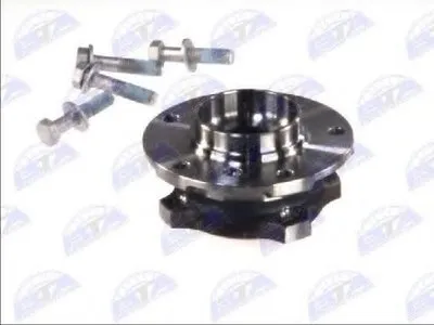 Комплект подшипника ступицы колеса BTA купить