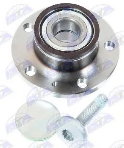 Комплект подшипника ступицы колеса BTA купить