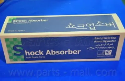 Амортизатор PARTS-MALL купить