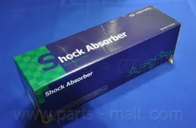 Амортизатор PARTS-MALL купить