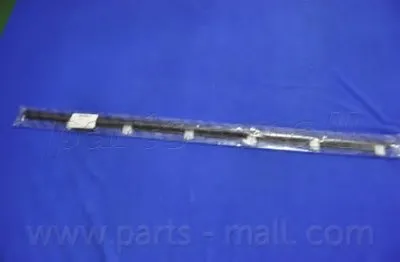 Облицовка / защитная накладка, дверь PARTS-MALL купить