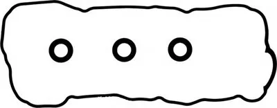 Комплект прокладок, крышка головки цилиндра VICTOR REINZ купить