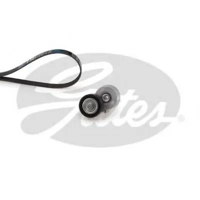 Поликлиновой ременный комплект Micro-V® Kit GATES купить