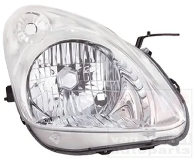 Фара VAN WEZEL купить