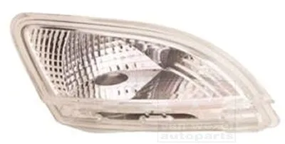 Фонарь указателя поворота VAN WEZEL купить